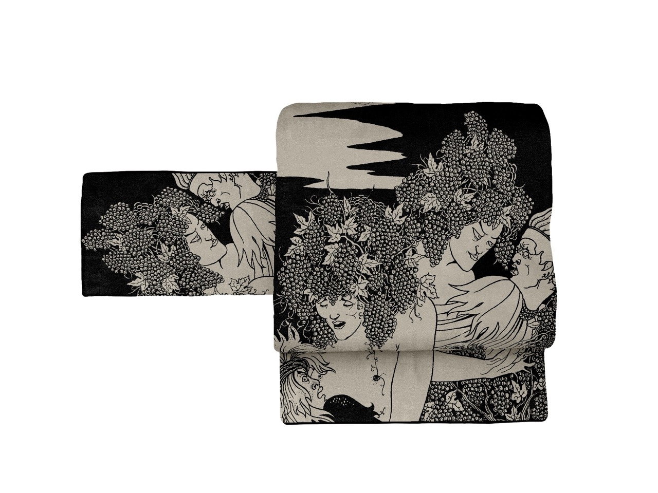 京袋帯 FU2025062201