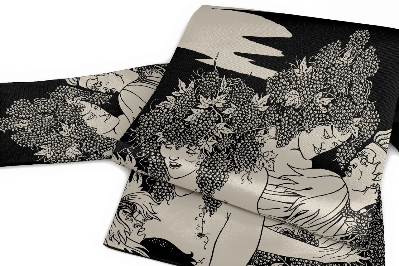 京袋帯 FU2025062201