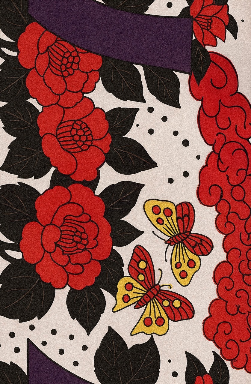 半幅帯　FH25091306