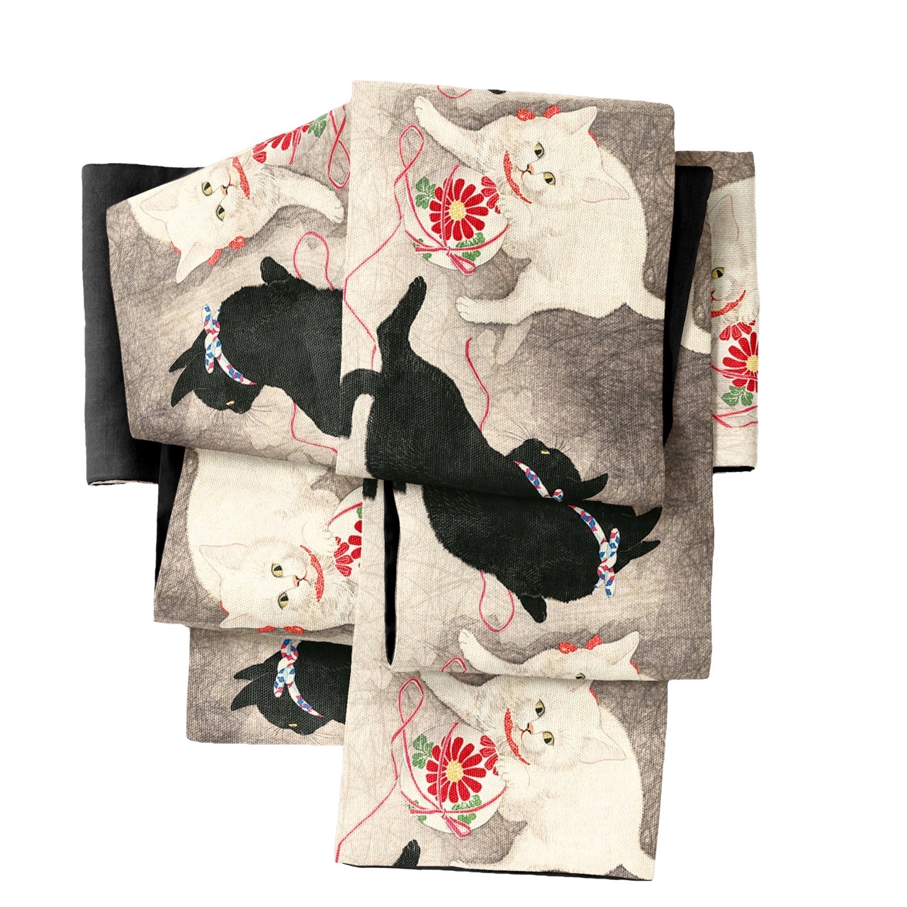 半幅帯　FH26012301