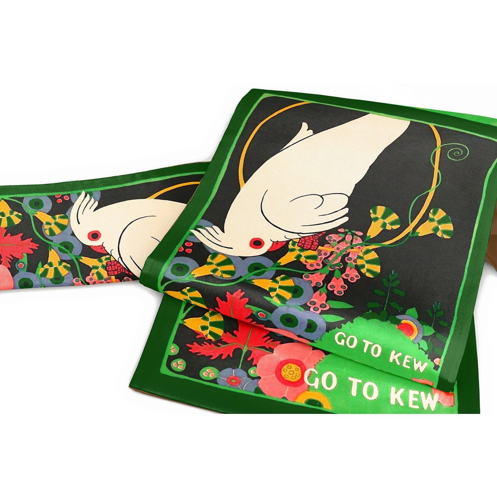 京袋帯　FU50208