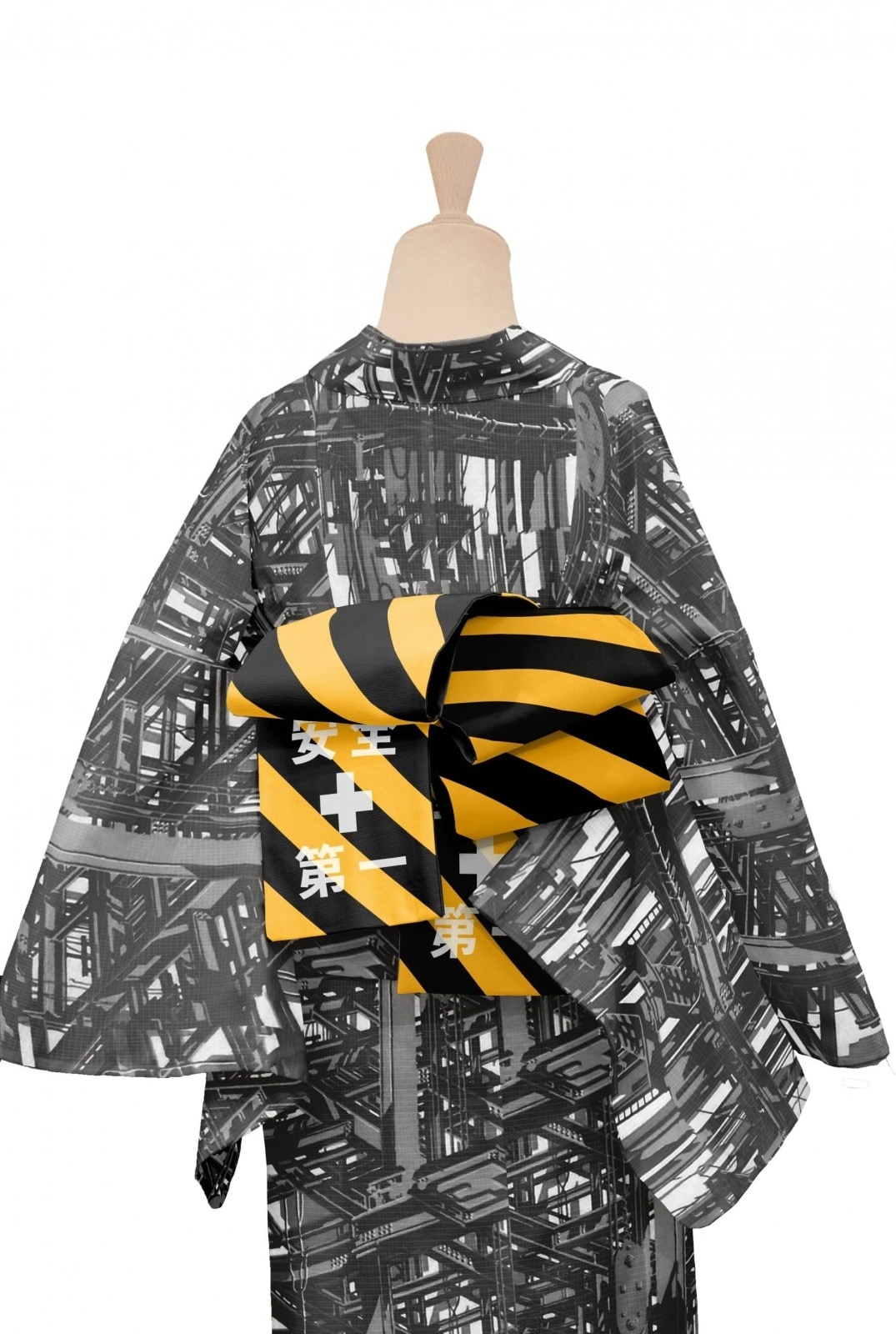 半幅帯 FU101059 | ゴフクヤサン,帯,半幅帯・角帯 | ゴフクヤサン