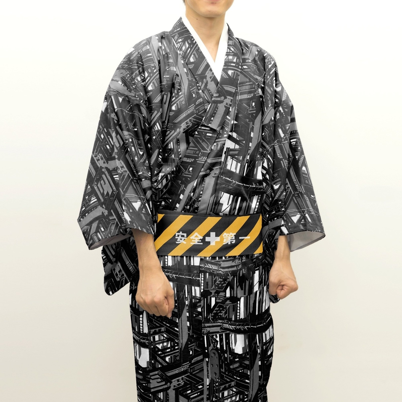 半幅帯 FU101059 | ゴフクヤサン,帯,半幅帯・角帯 | ゴフクヤサン