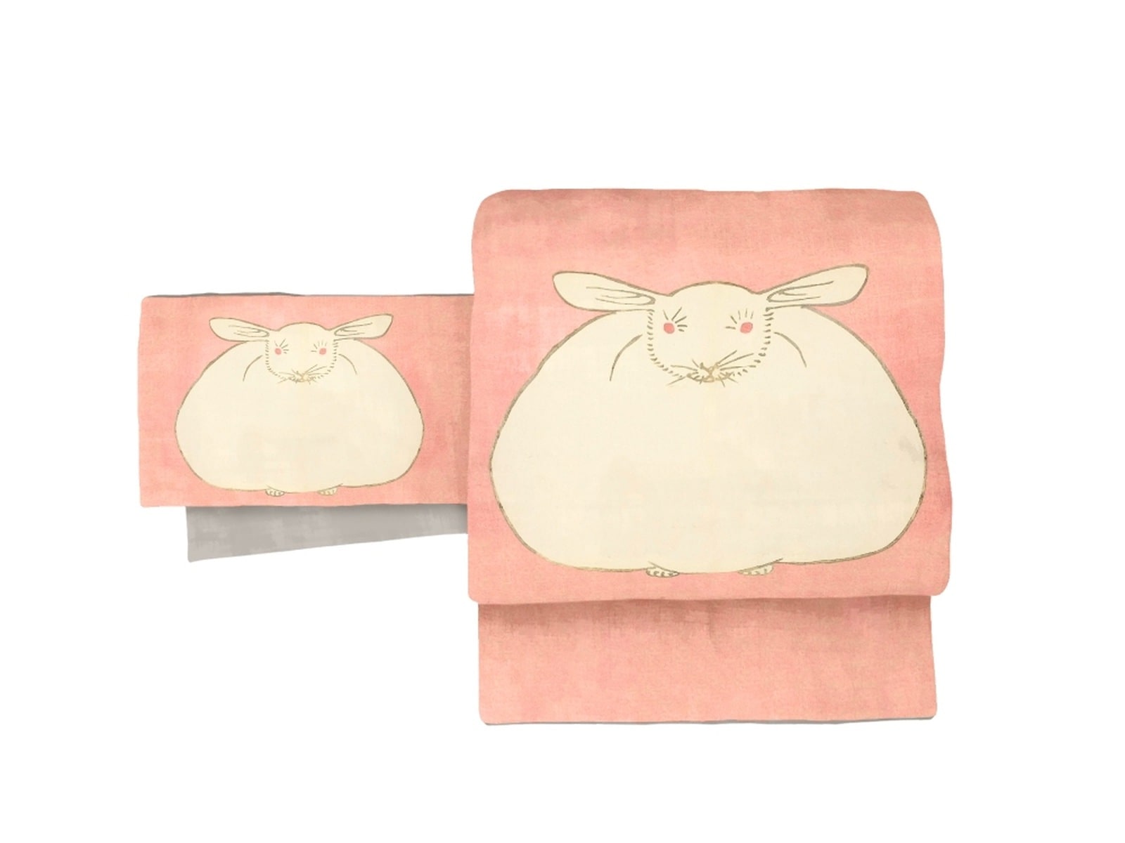 京袋帯 sFU50311 即納品