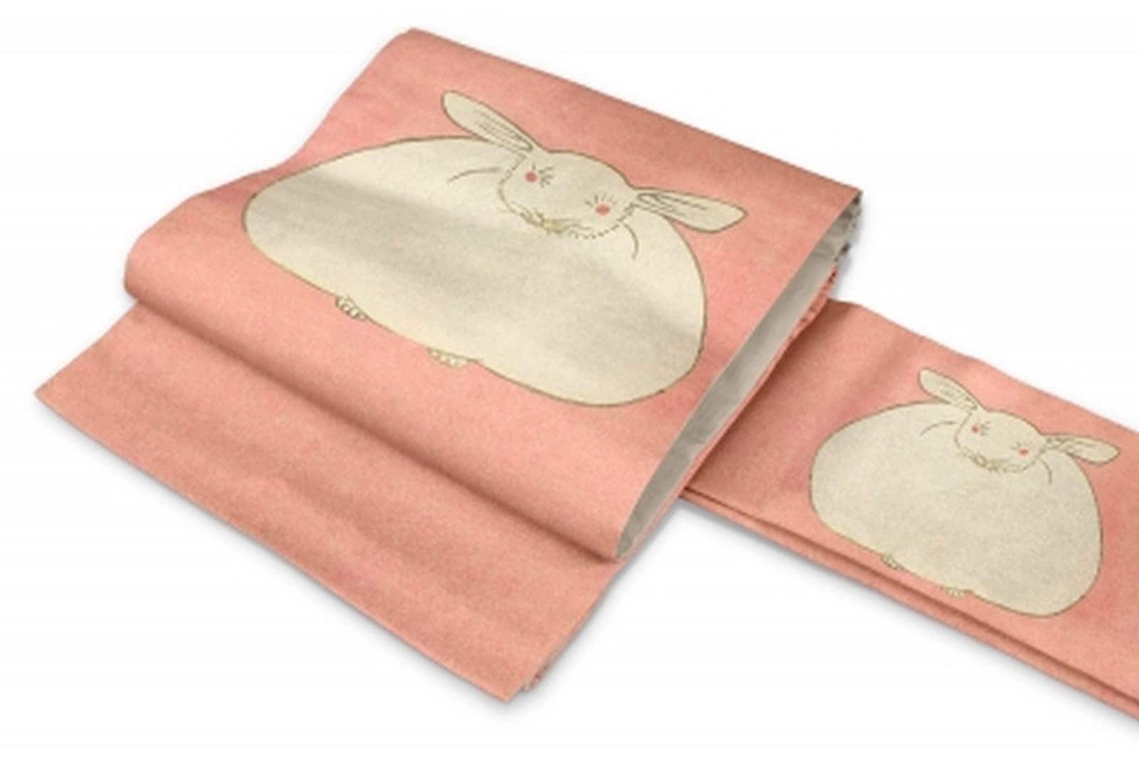 京袋帯 sFU50311 即納品