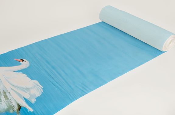 伊勢木綿手ぬぐい　SAK-TN017