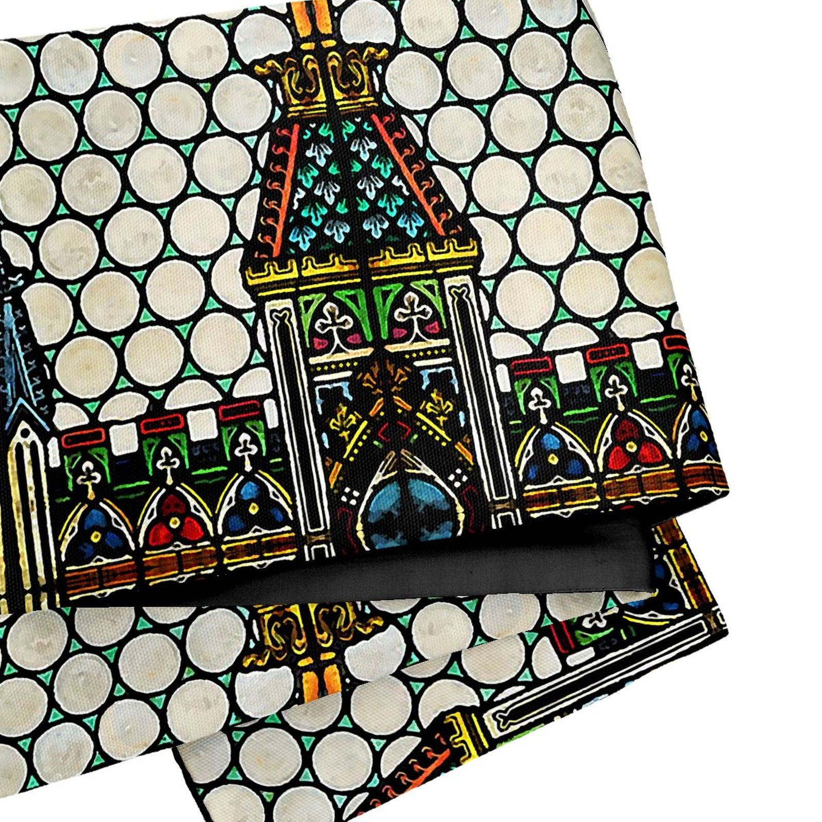 即納品 半幅帯　sFU00070