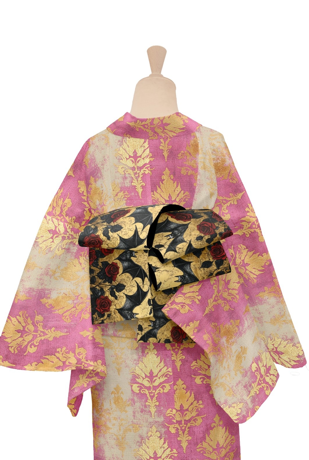 半幅帯　FH202520701