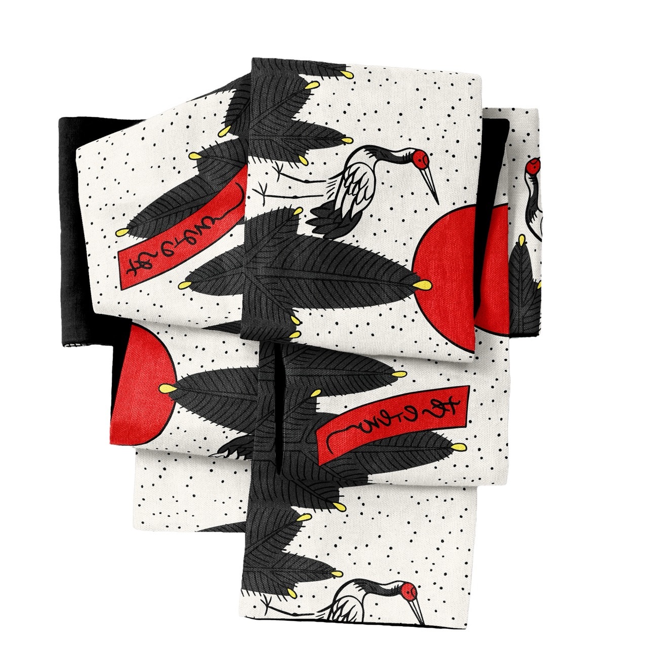 半幅帯　FH25091308