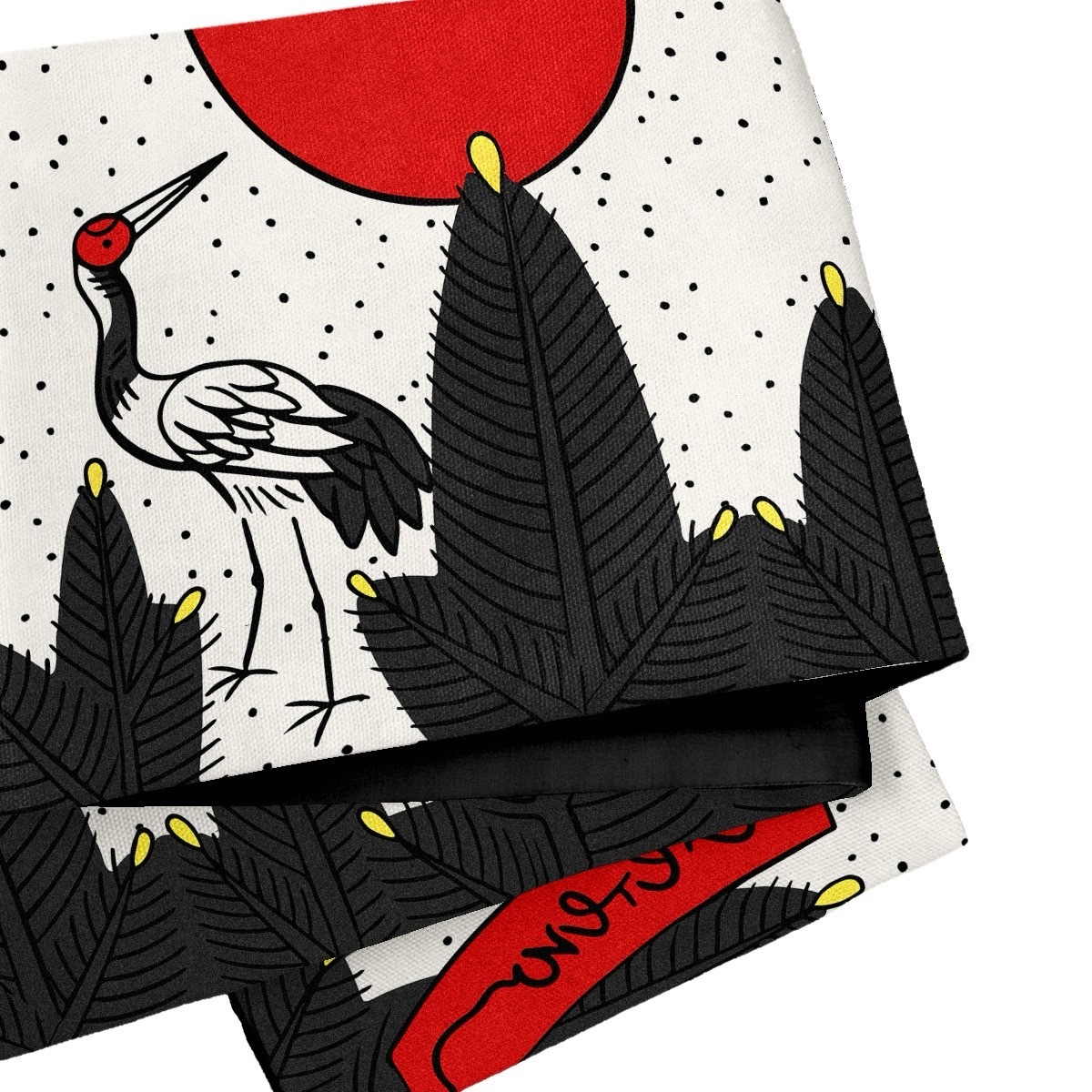 半幅帯　FH25091308