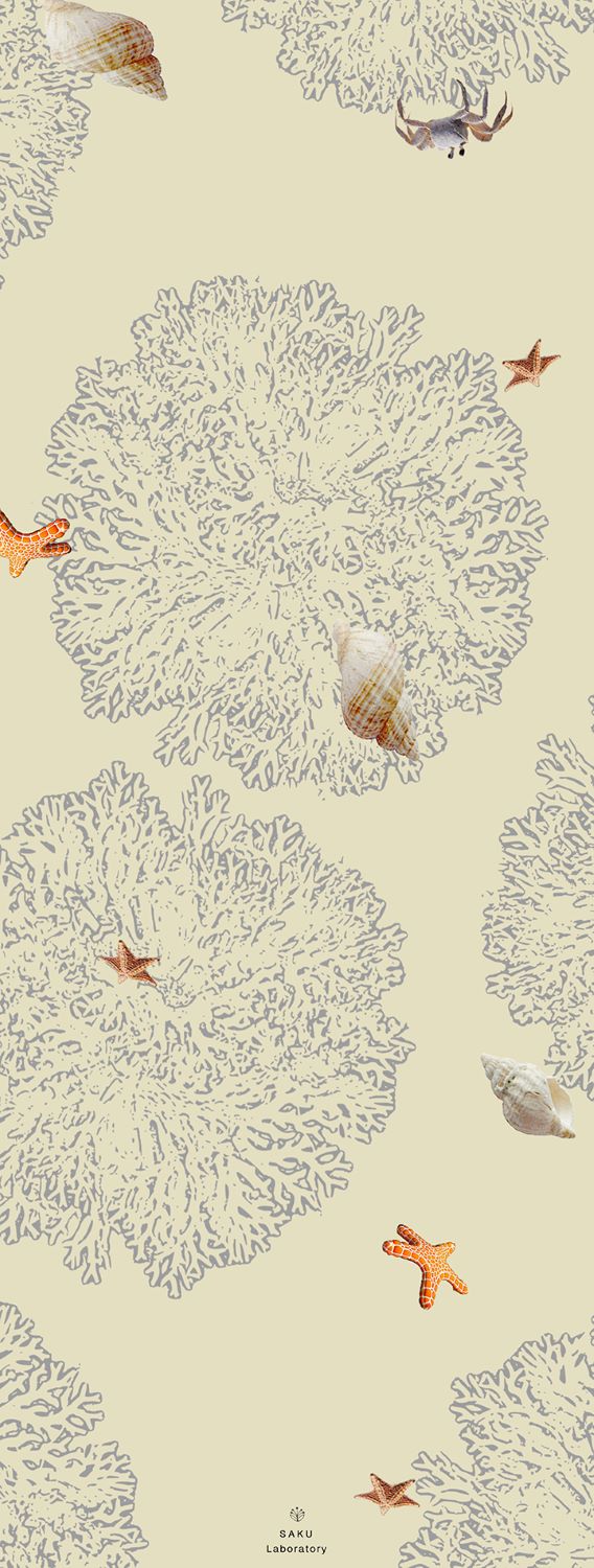 伊勢木綿手ぬぐい　SAK-TN016