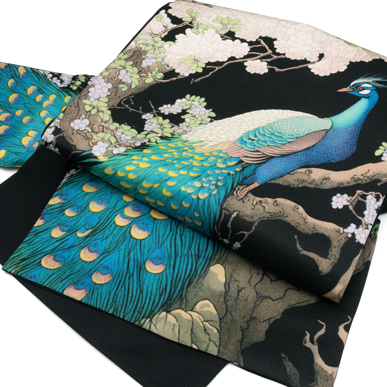 3本限定 即納品　京袋帯　sFU2223021502