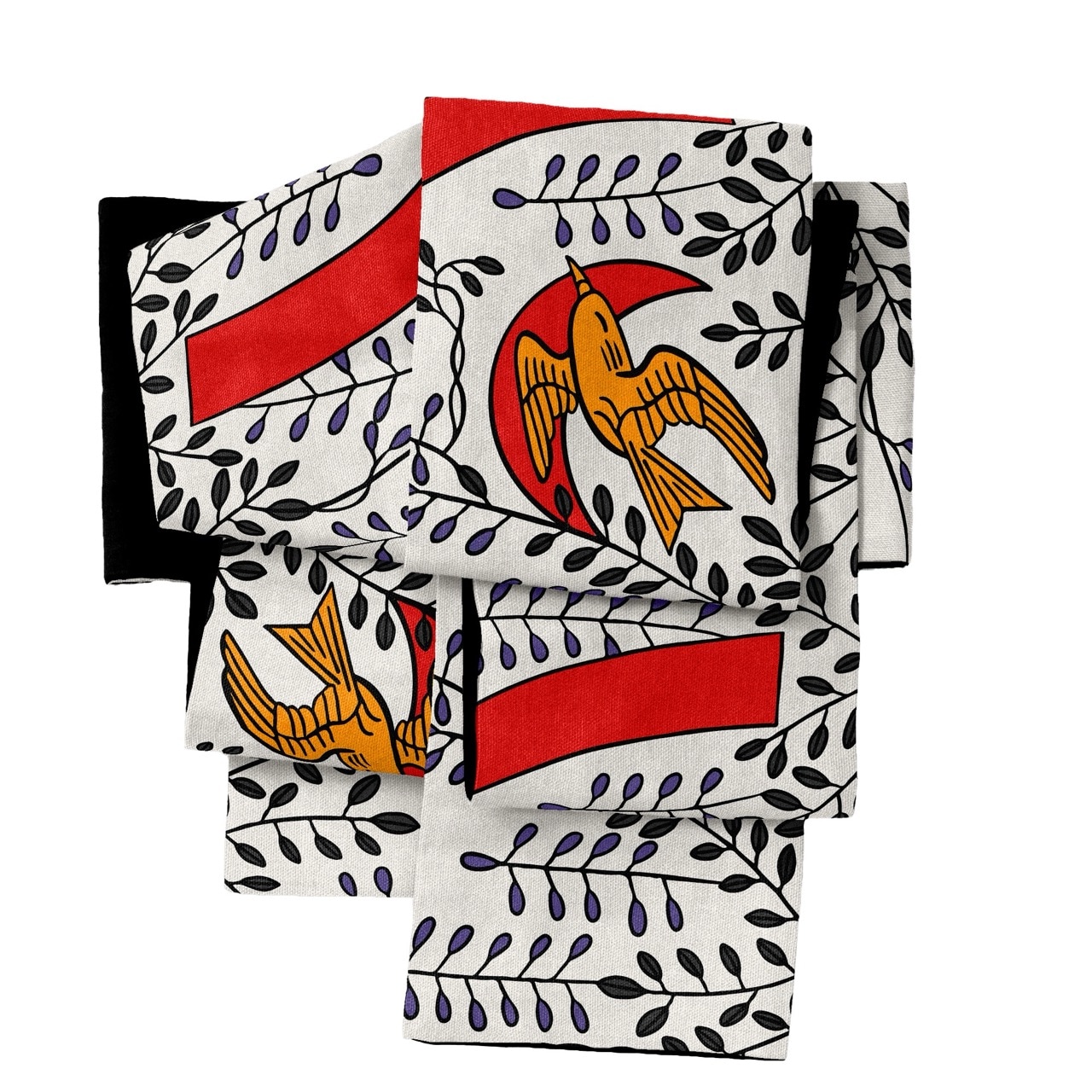 半幅帯 FH25091309