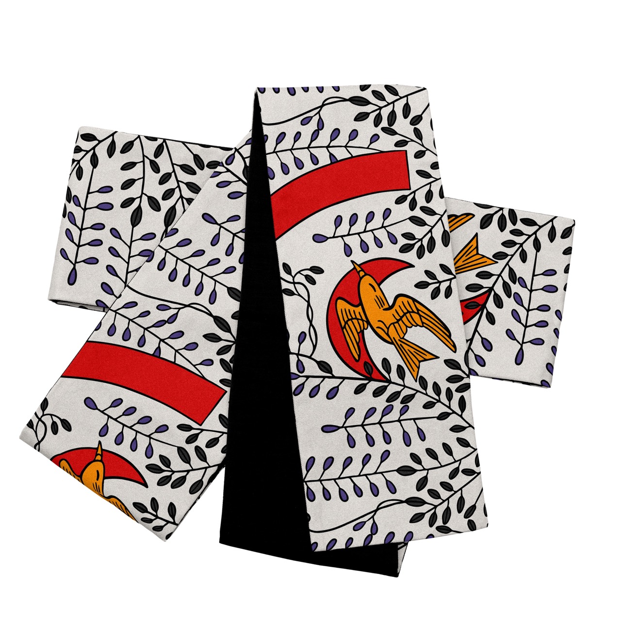 半幅帯 FH25091309