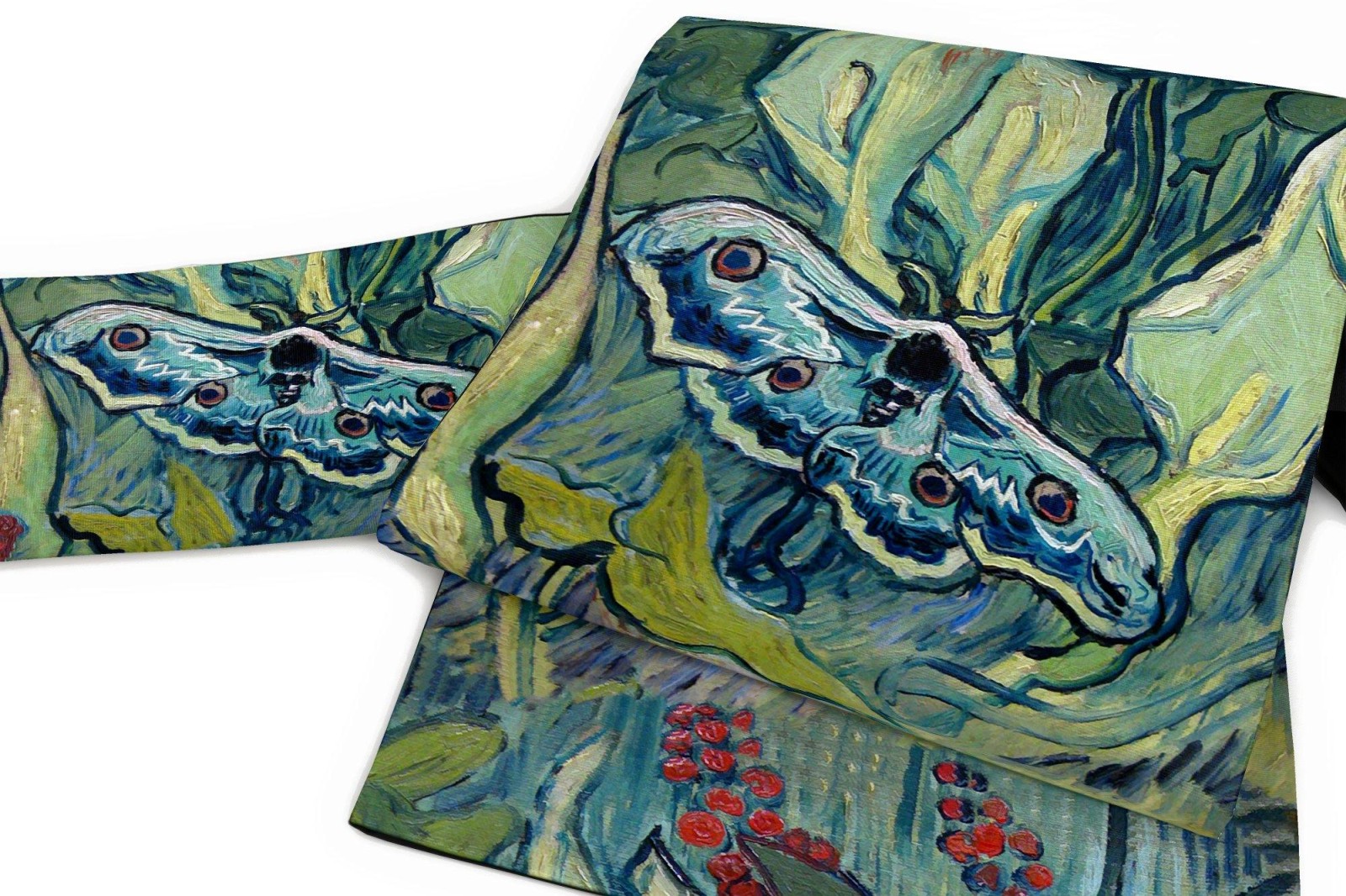 京袋帯　FU504028