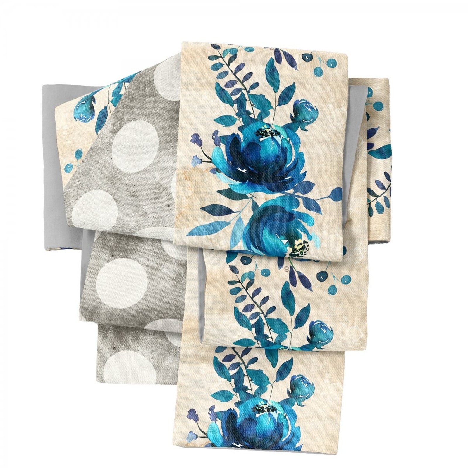 半幅帯　FU00433b