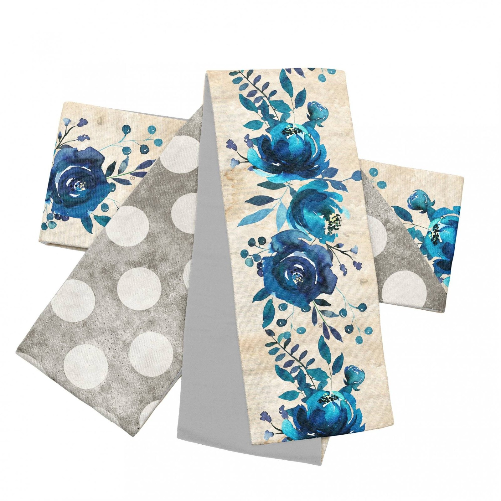 半幅帯　FU00433b