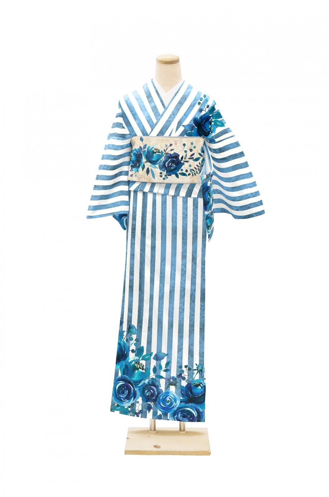 半幅帯　FU00433b