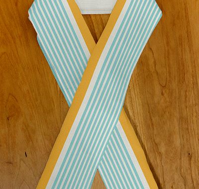 さくオリジナル柄半衿 SAK-HE004c