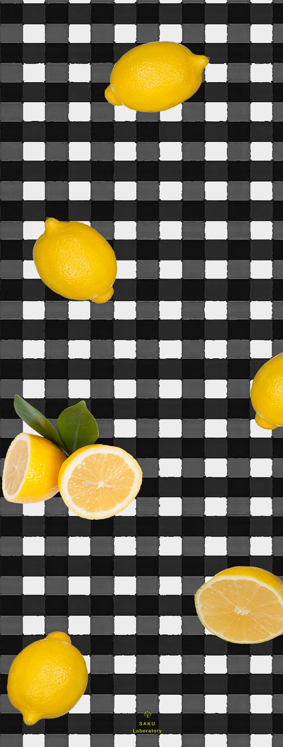 伊勢木綿手ぬぐい　SAK-TN015