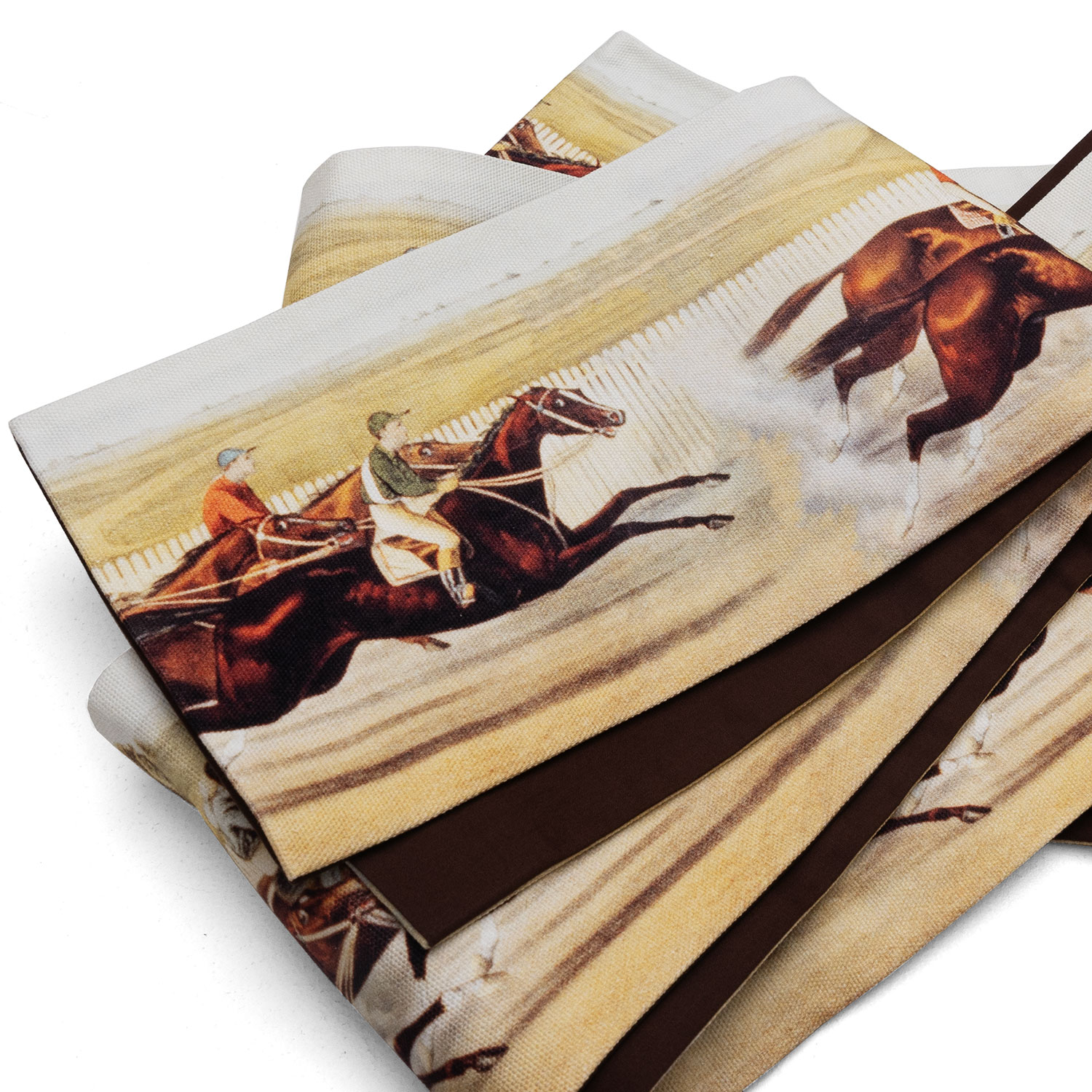 即納品 半幅帯　sFU24080911