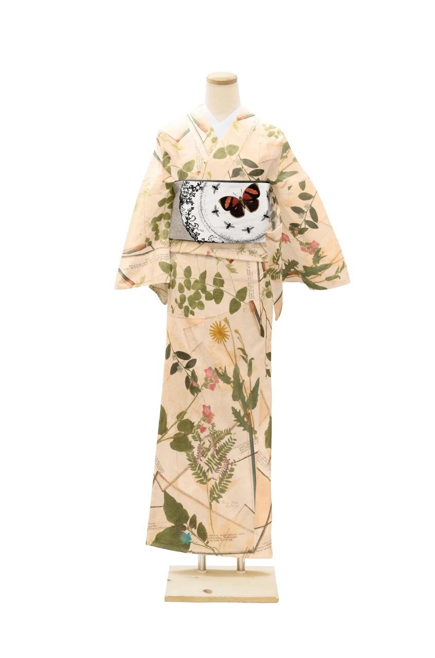 （小紋） 着物　AK2203039