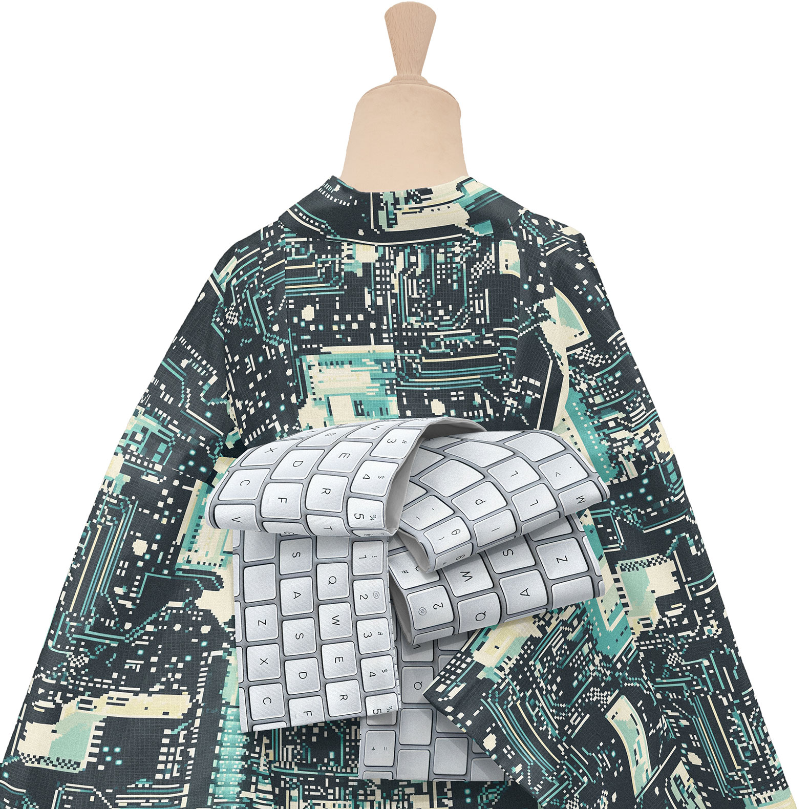 半幅帯 FH202520801