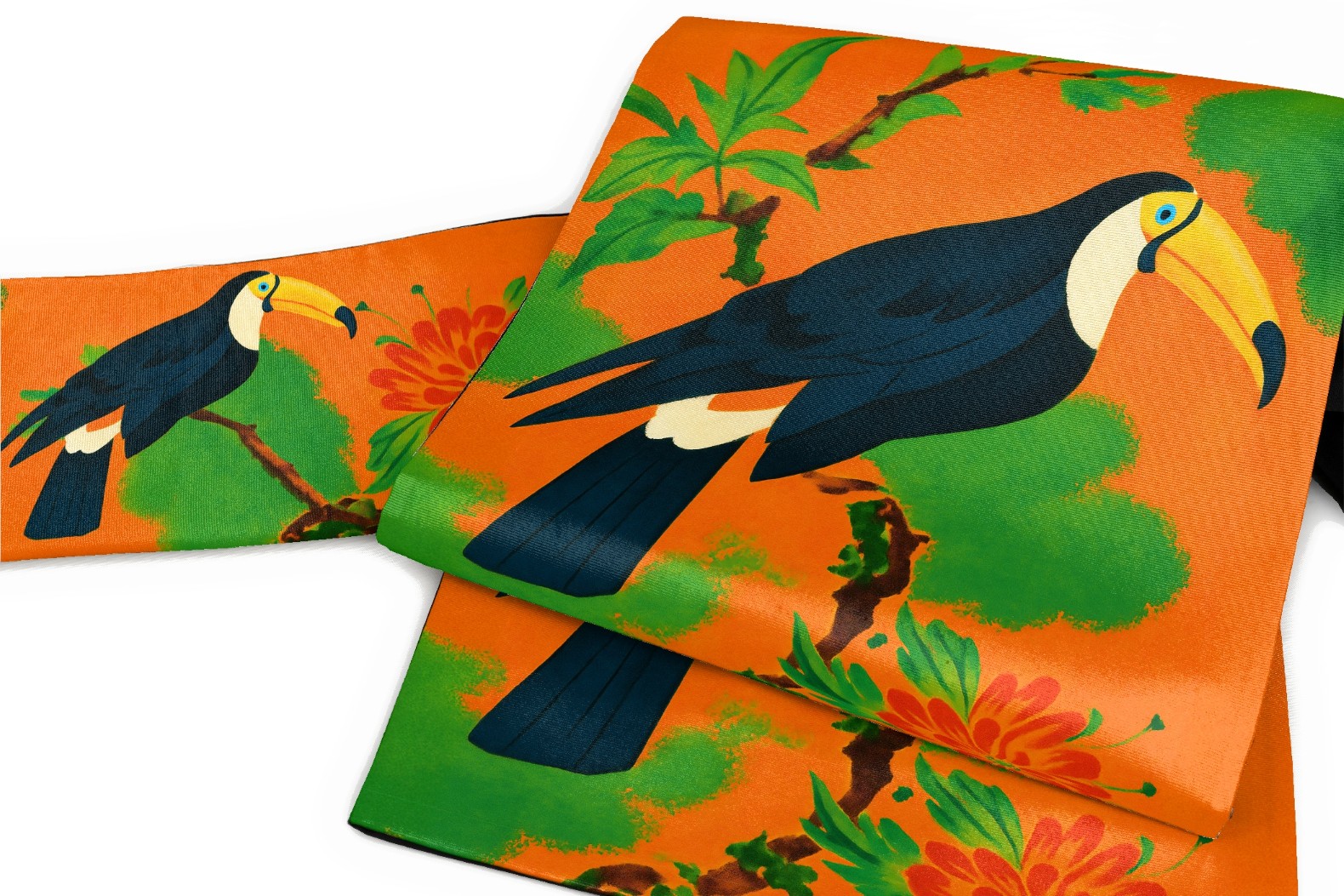 京袋帯　FU2025071701