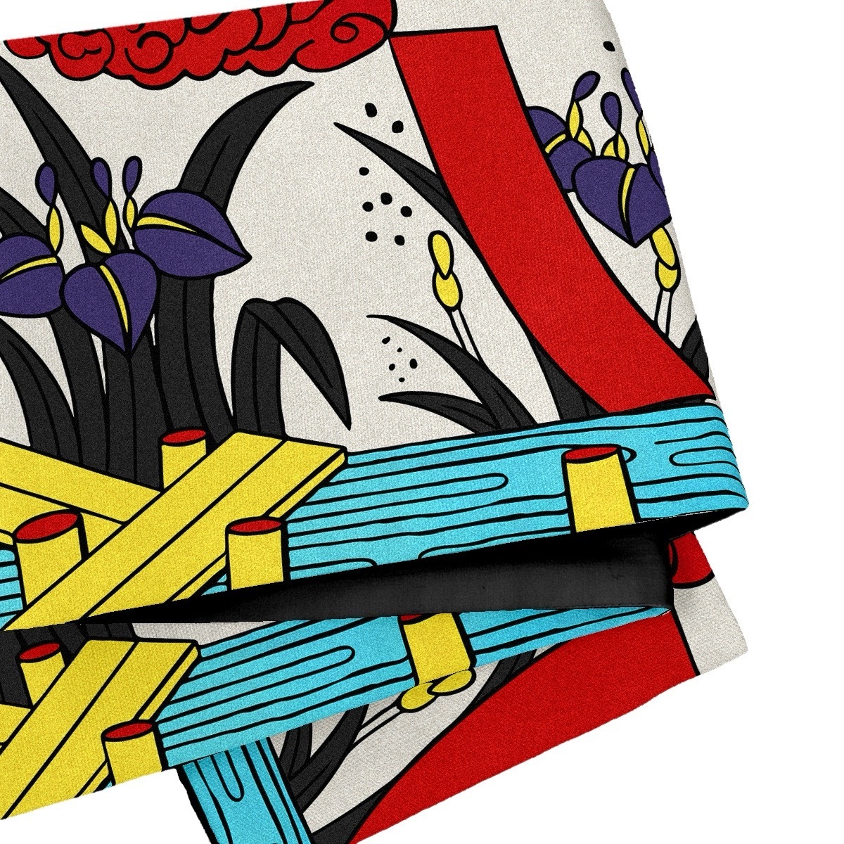 半幅帯　FH25091311