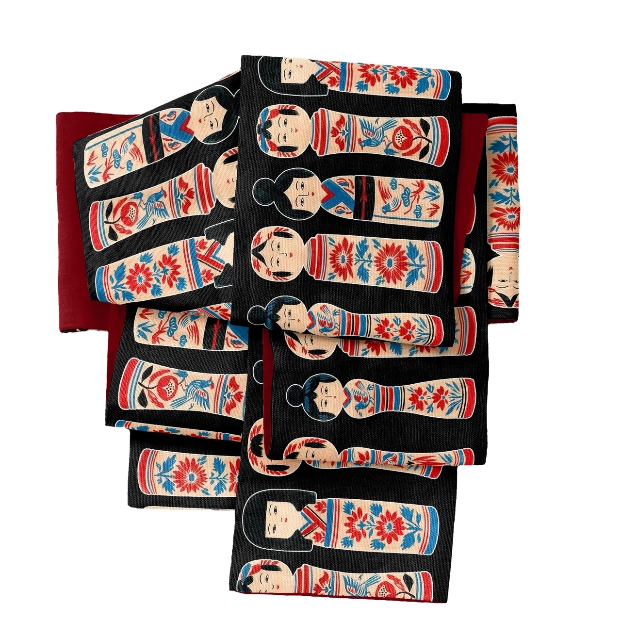 半幅帯 FH26011001