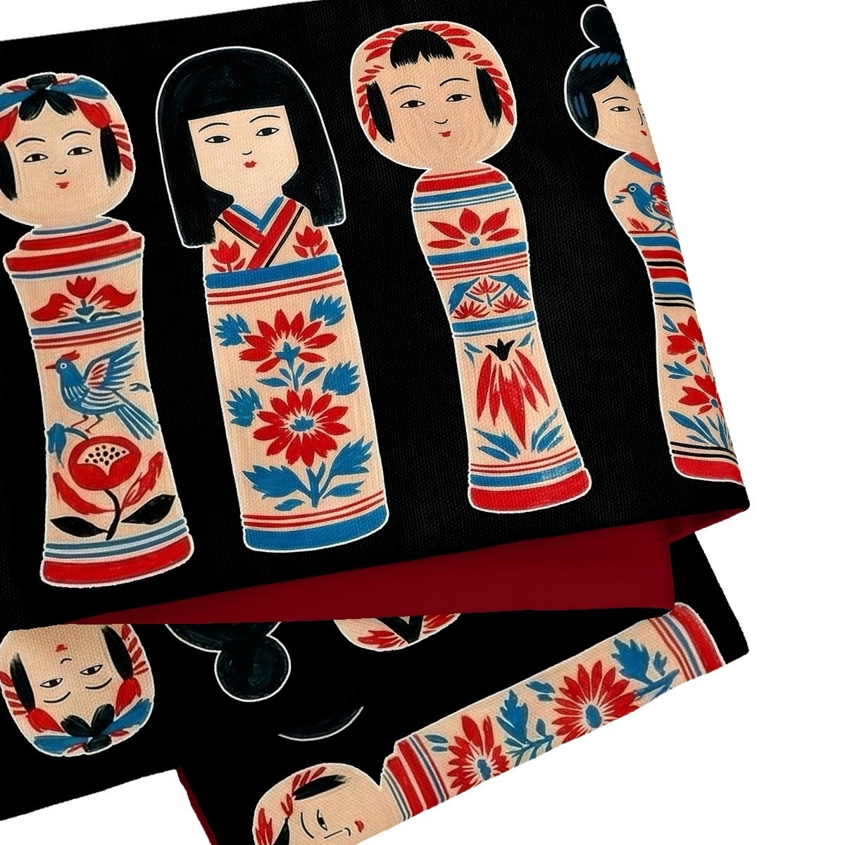 半幅帯 FH26011001