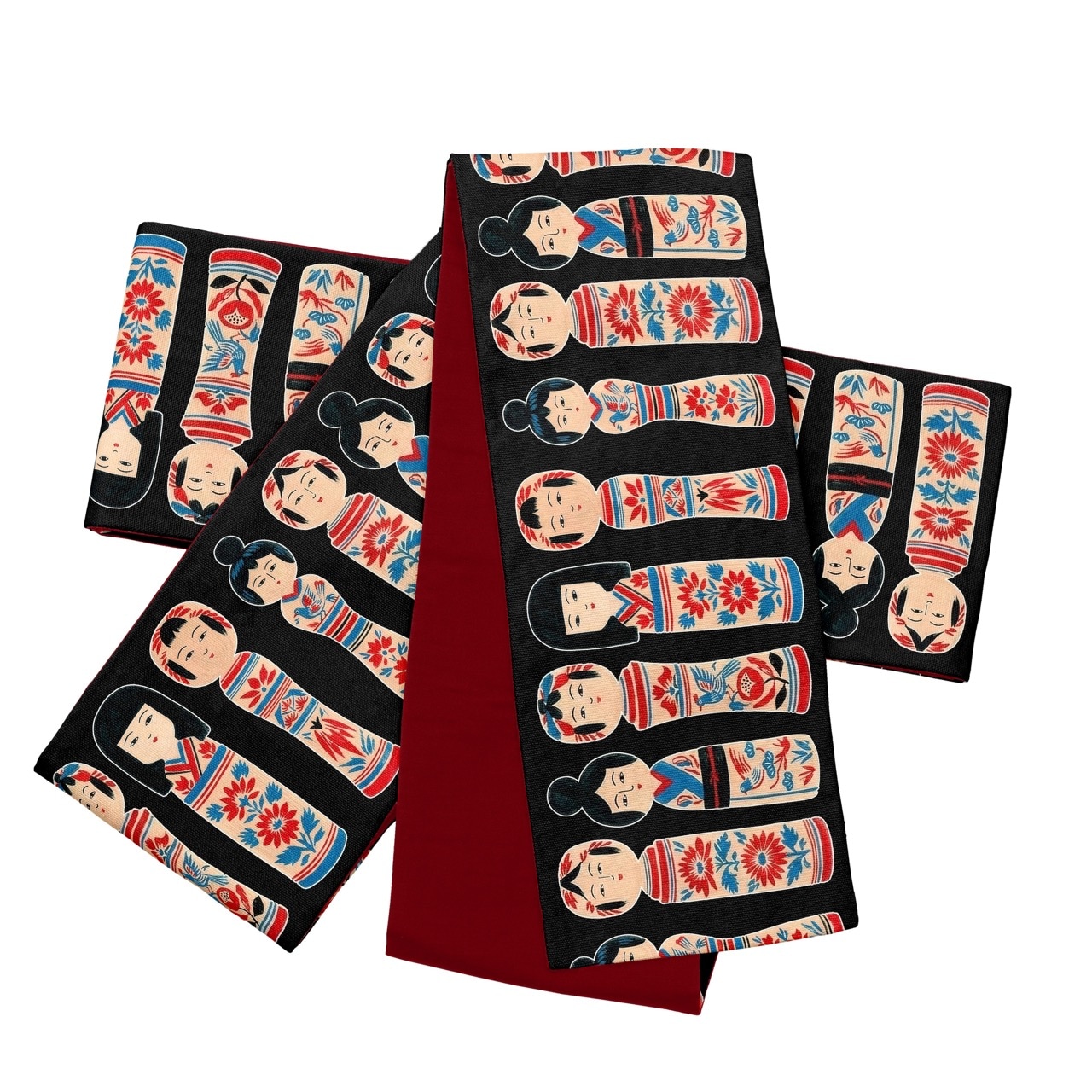 半幅帯 FH26011001