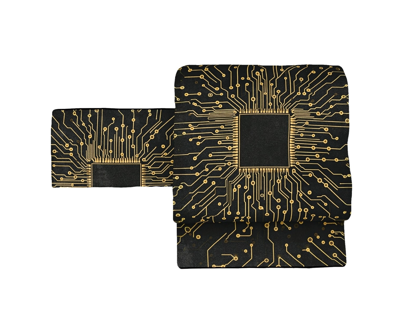 京袋帯　FU2225020801