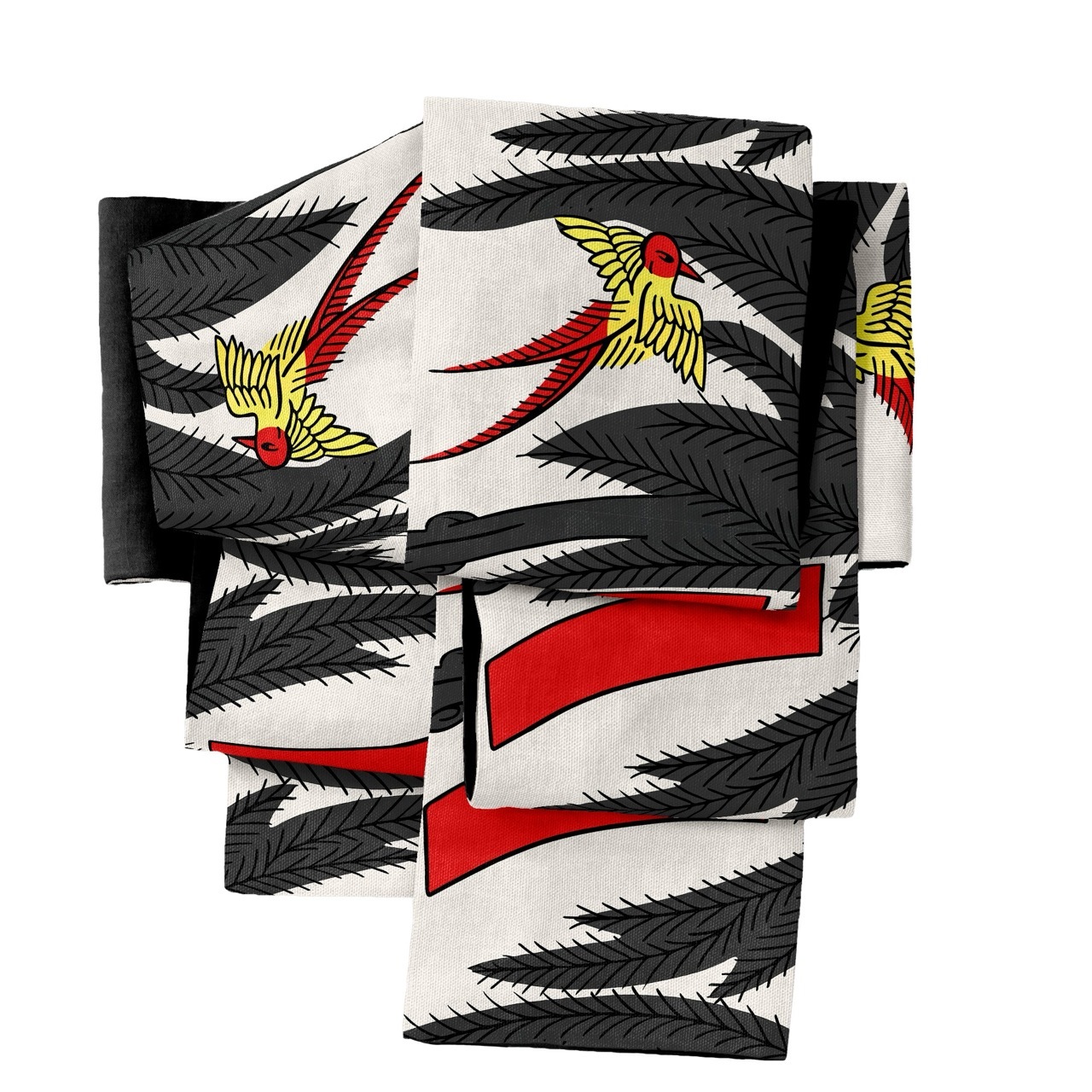 半幅帯　FH25091312