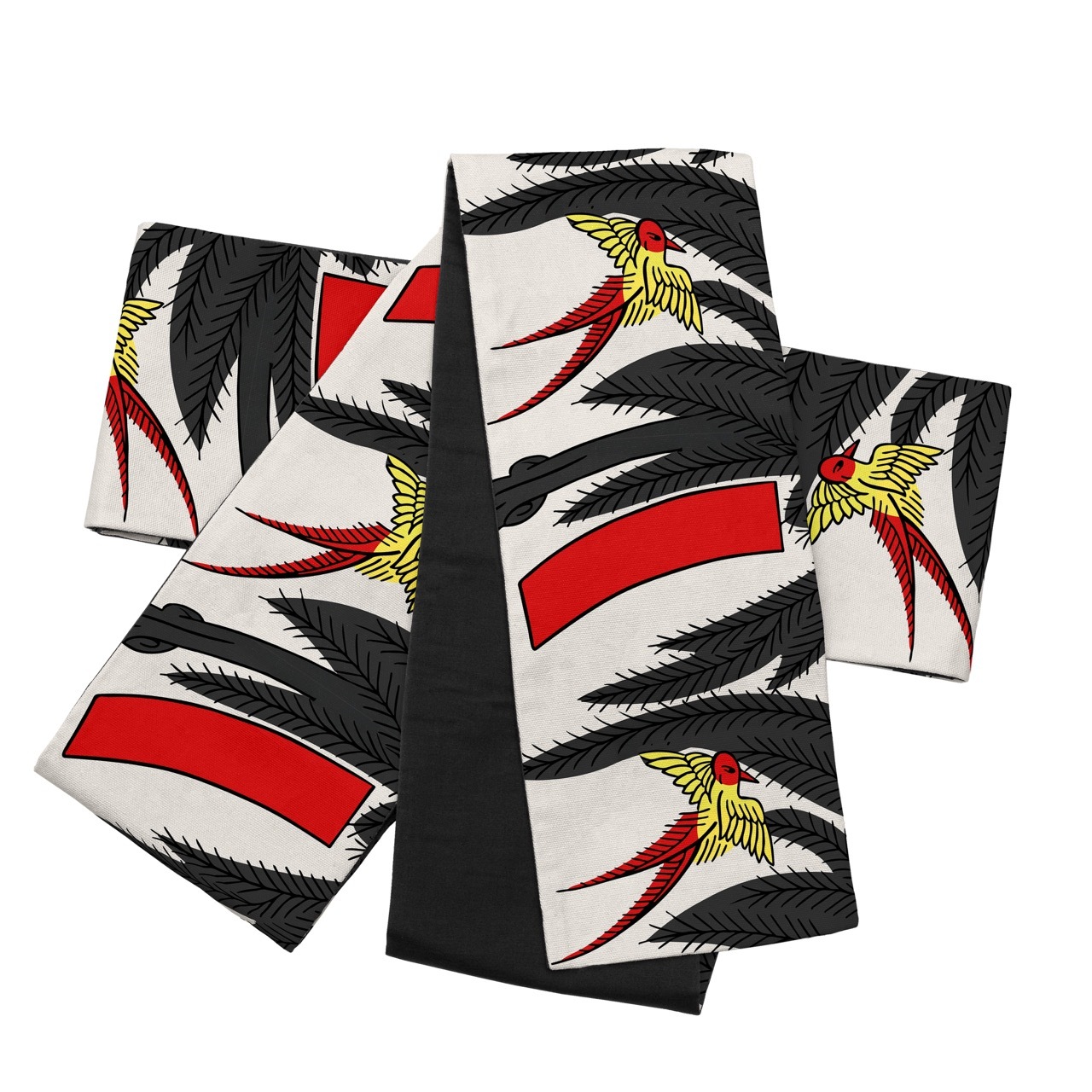 半幅帯　FH25091312