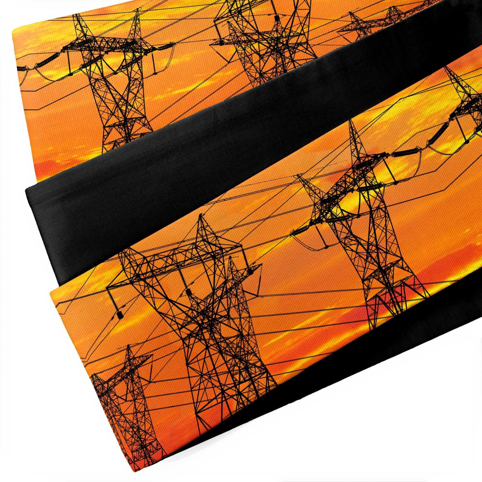 半幅帯　FU00221b