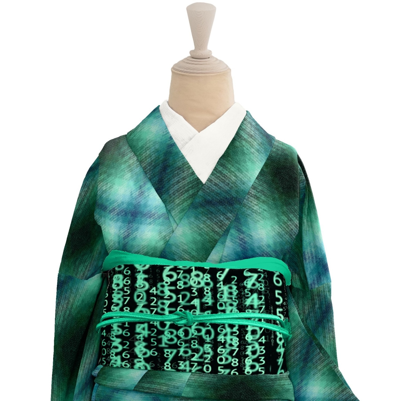 半幅帯　FU101239