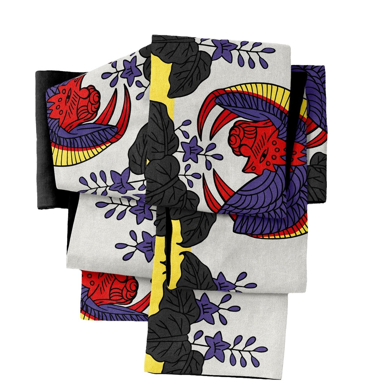 半幅帯　FH25091313