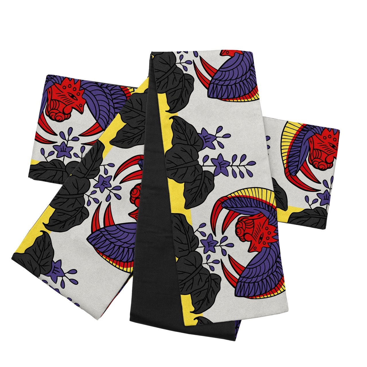 半幅帯　FH25091313