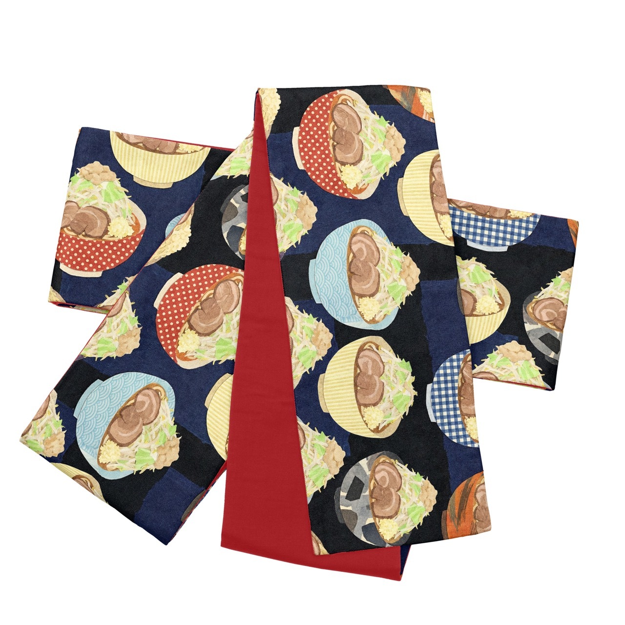 半幅帯 FH26011002