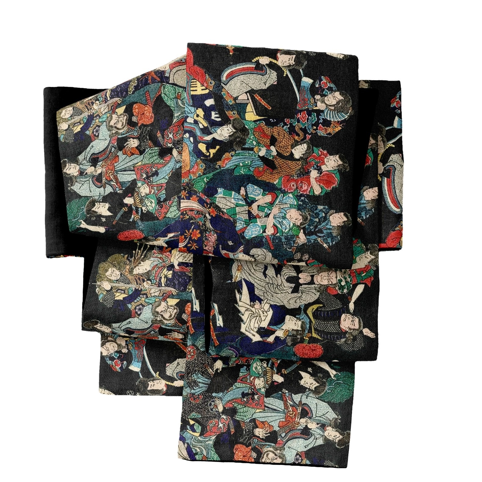 即納品　半幅帯　sFH25120501