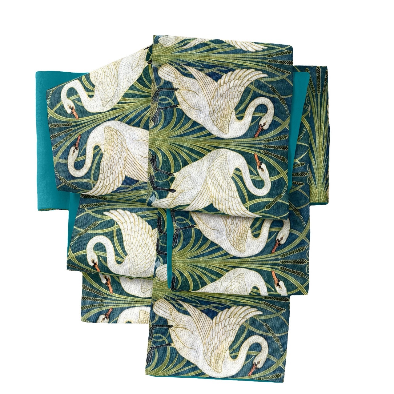 半幅帯　FU00071r