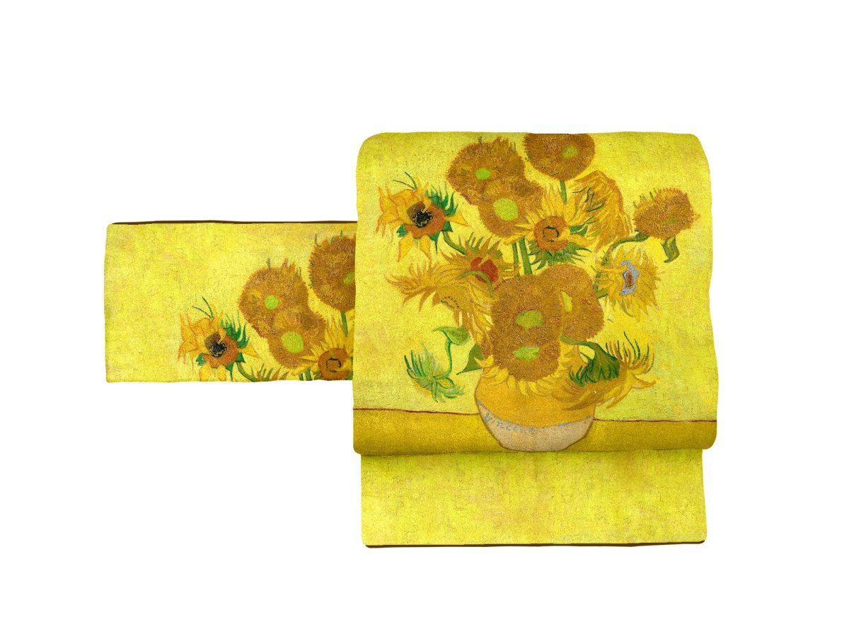 即納品 京袋帯　sFU2203081