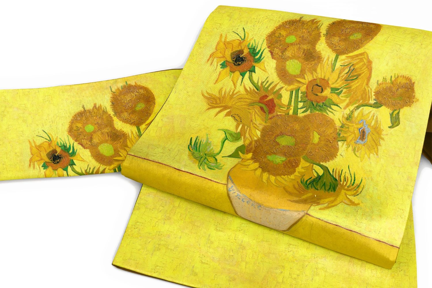 即納品 京袋帯　sFU2203081