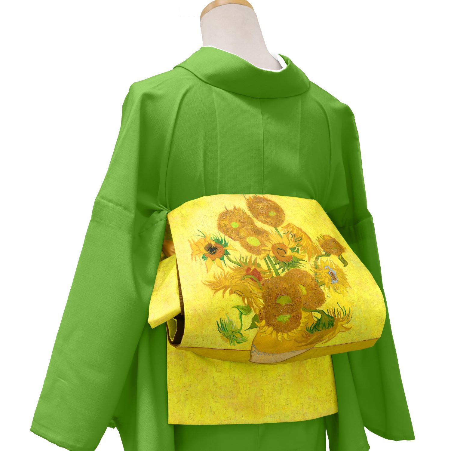 即納品 京袋帯　sFU2203081