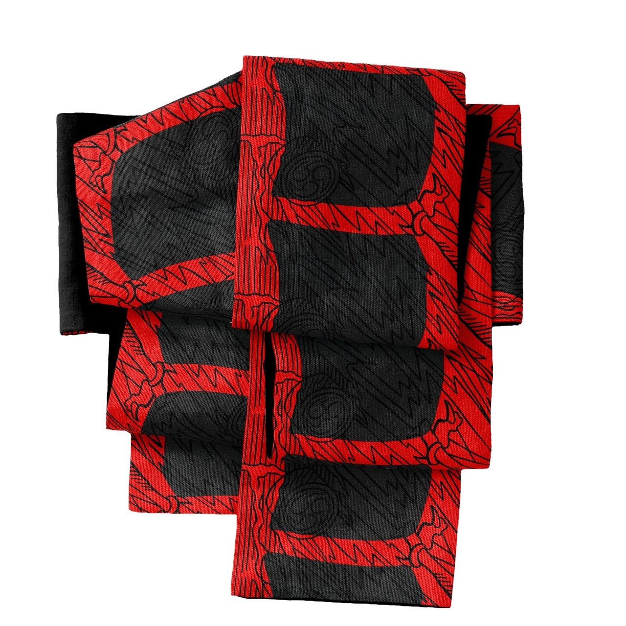 半幅帯　FH25091314