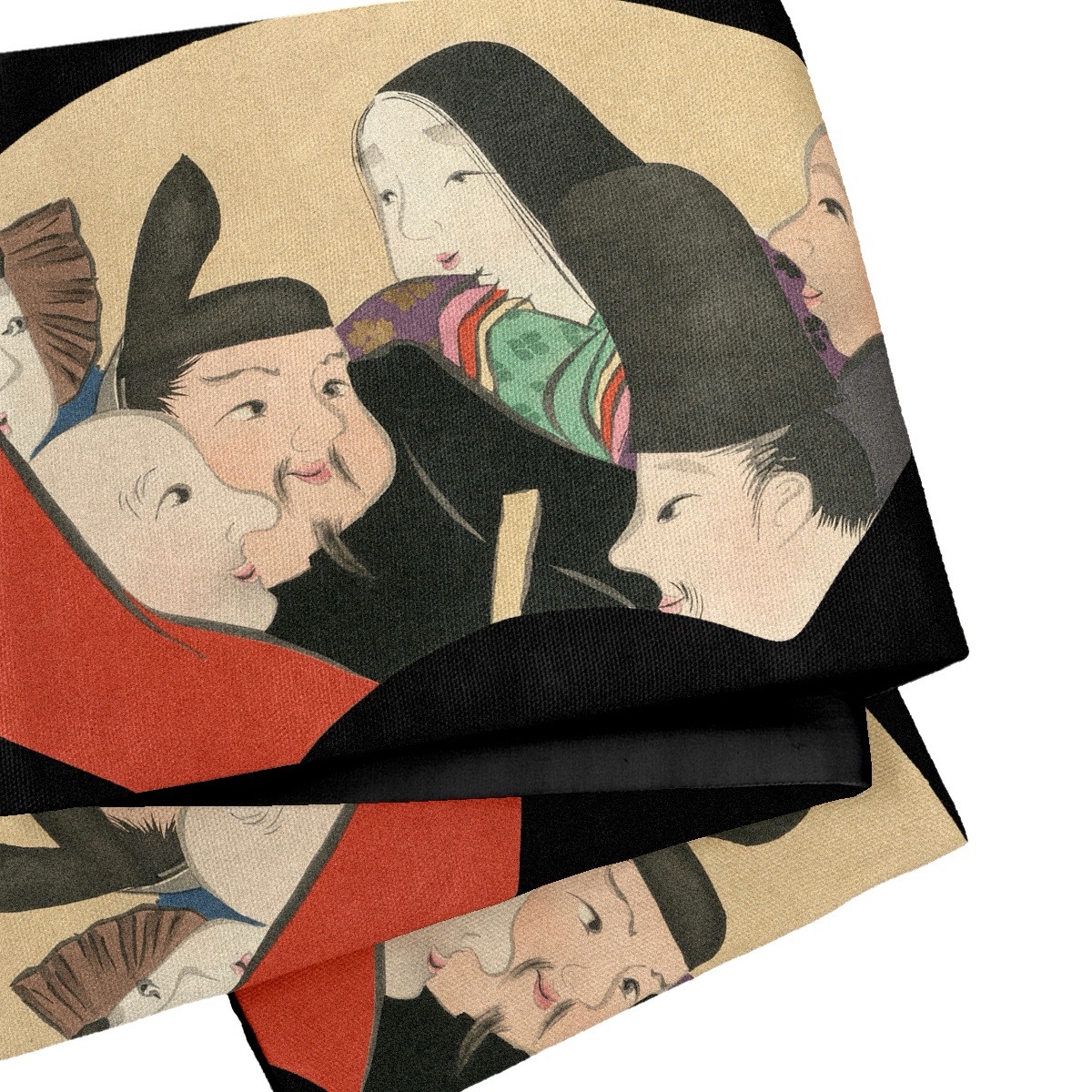 即納品 半幅帯 sFH25121102