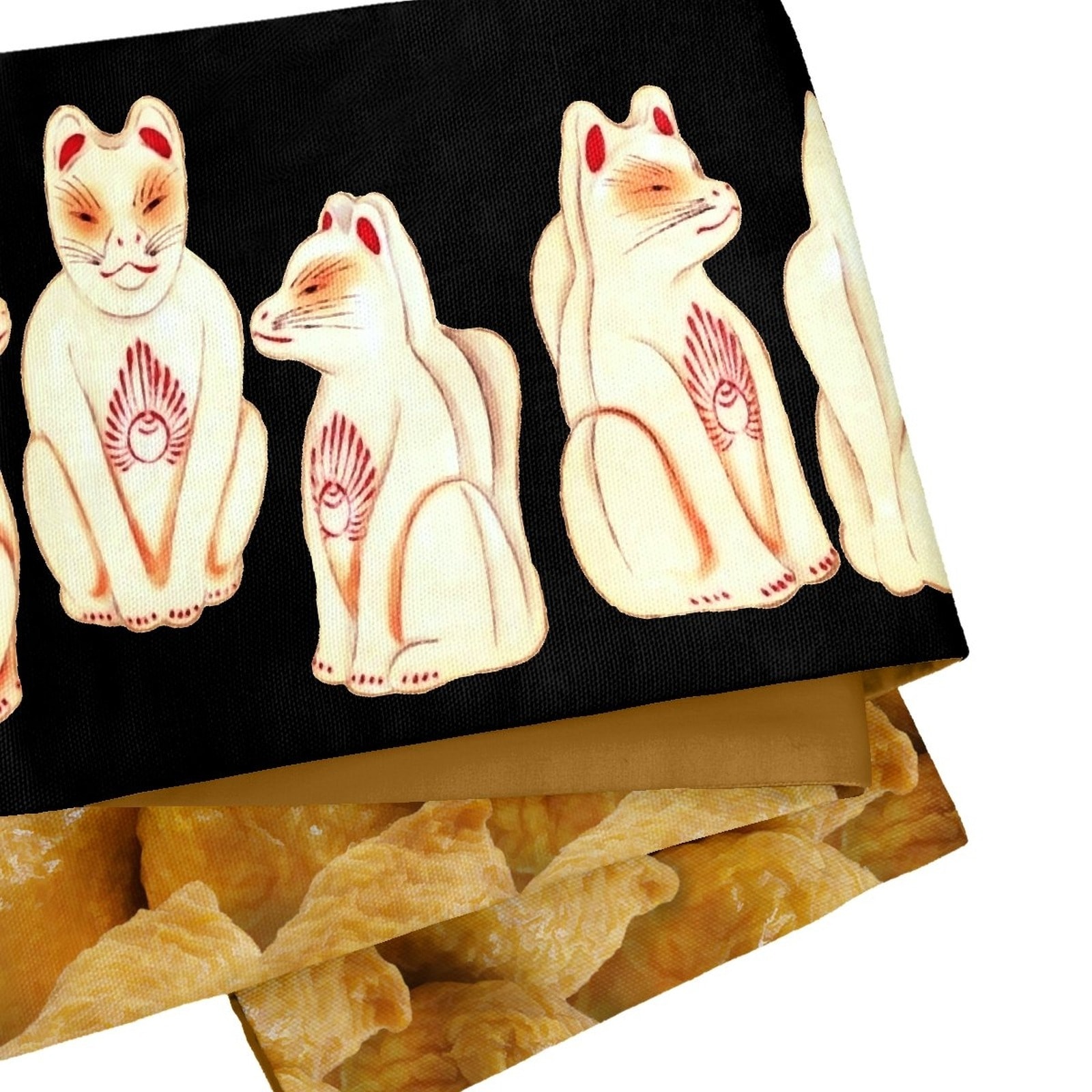 半幅帯　FU101172