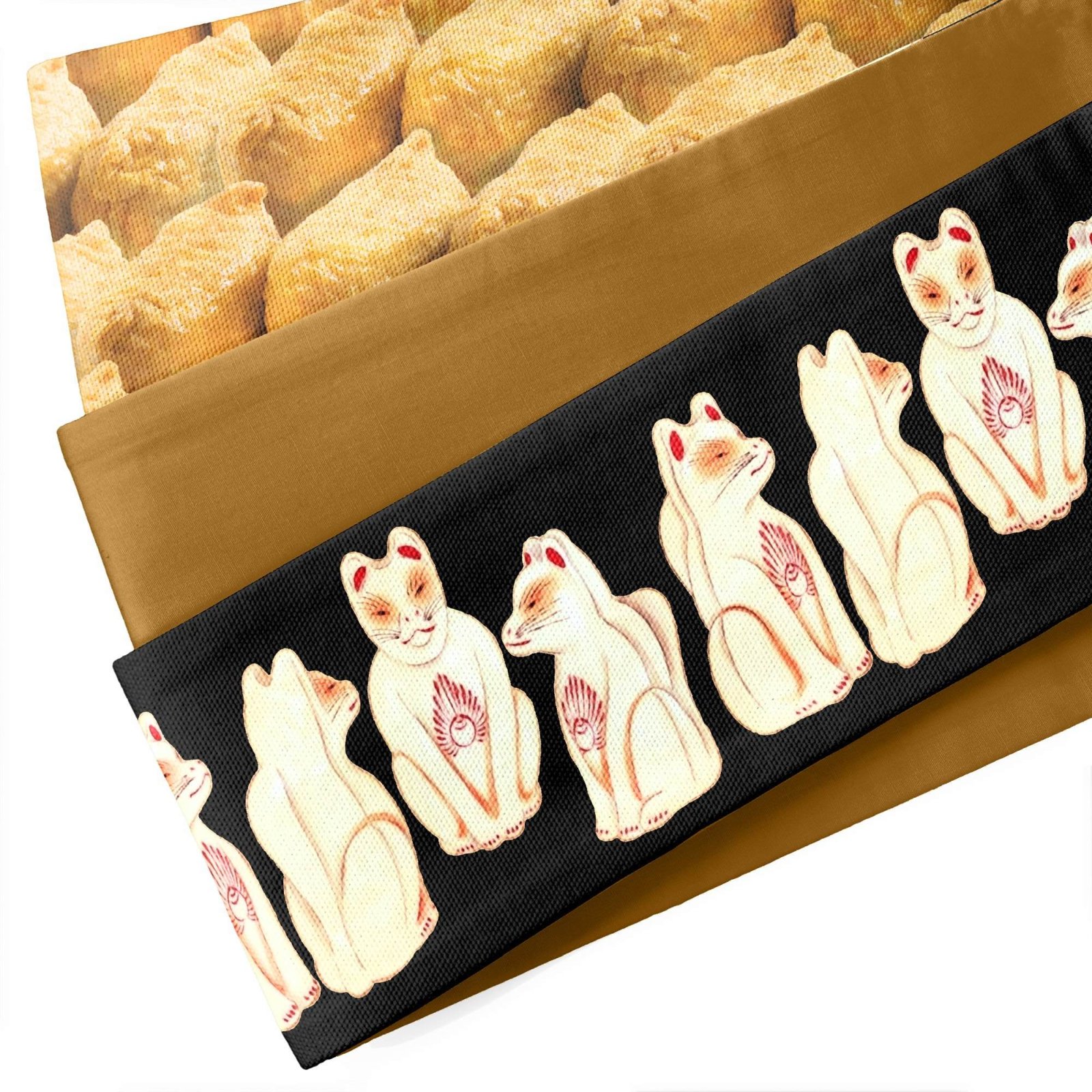 半幅帯　FU101172