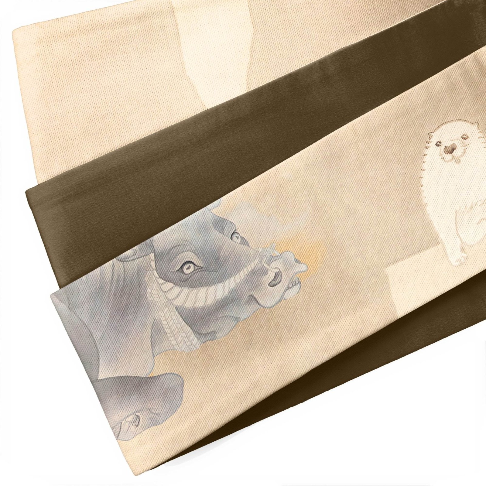 半幅帯　FU101242